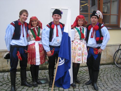 Slavnosti vína - 8.9.2007